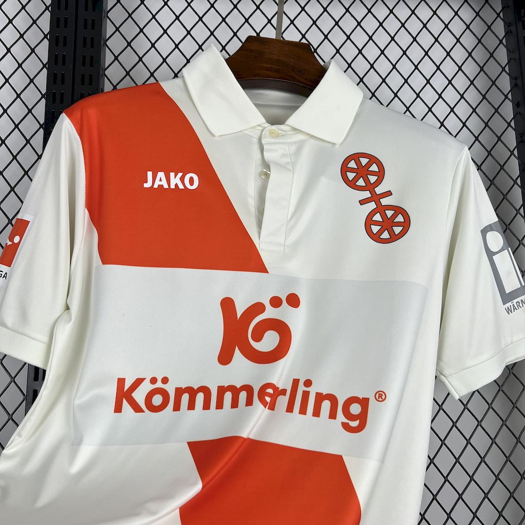 FSV Mainz 2025-26