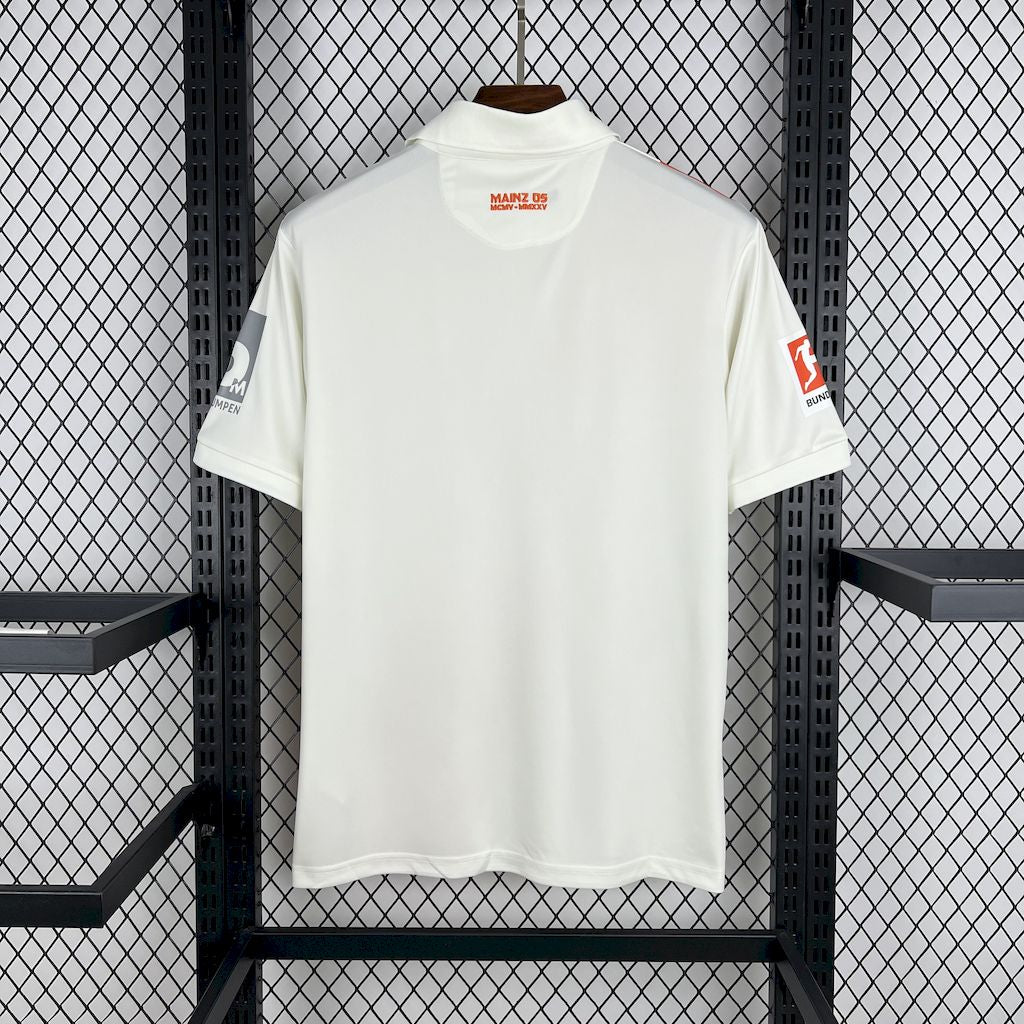FSV Mainz 2025-26