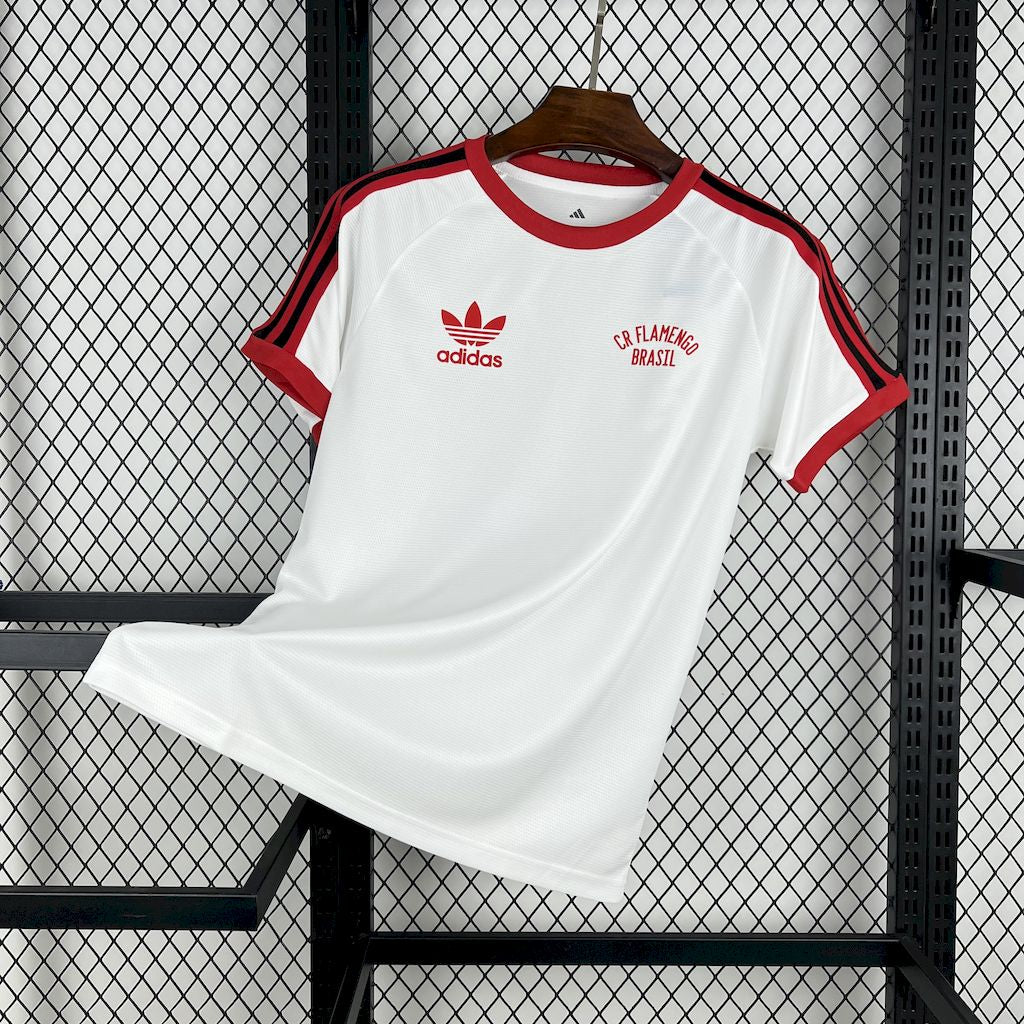 Flamengo retro 1981