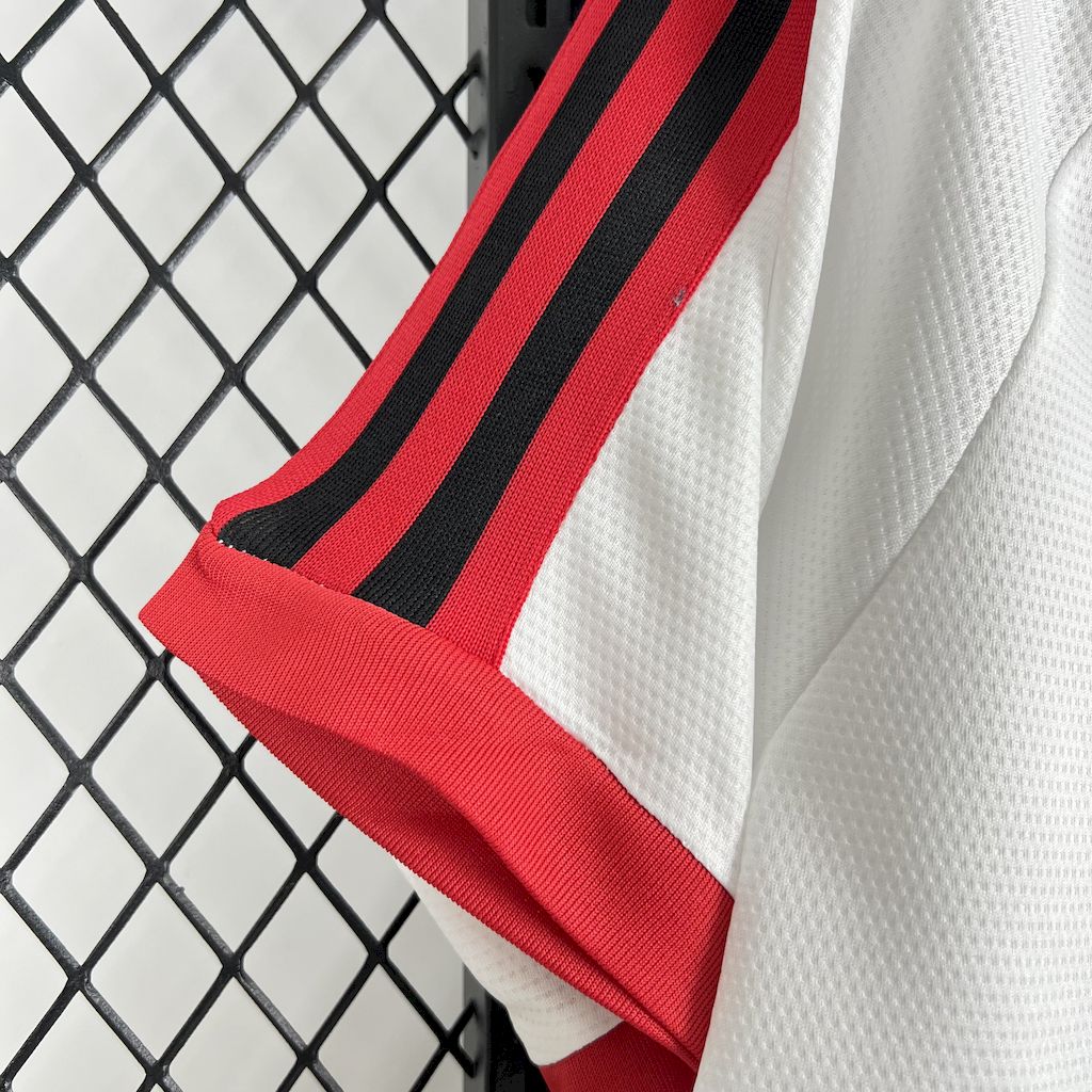 Flamengo retro 1981