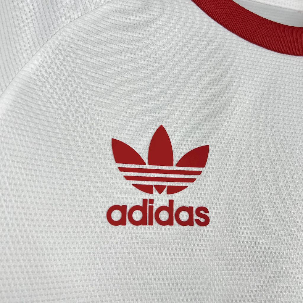 Flamengo retro 1981