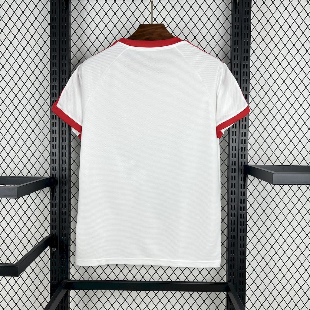 Flamengo retro 1981