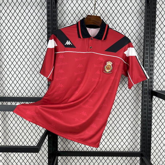 Mallorca retro 1994-95