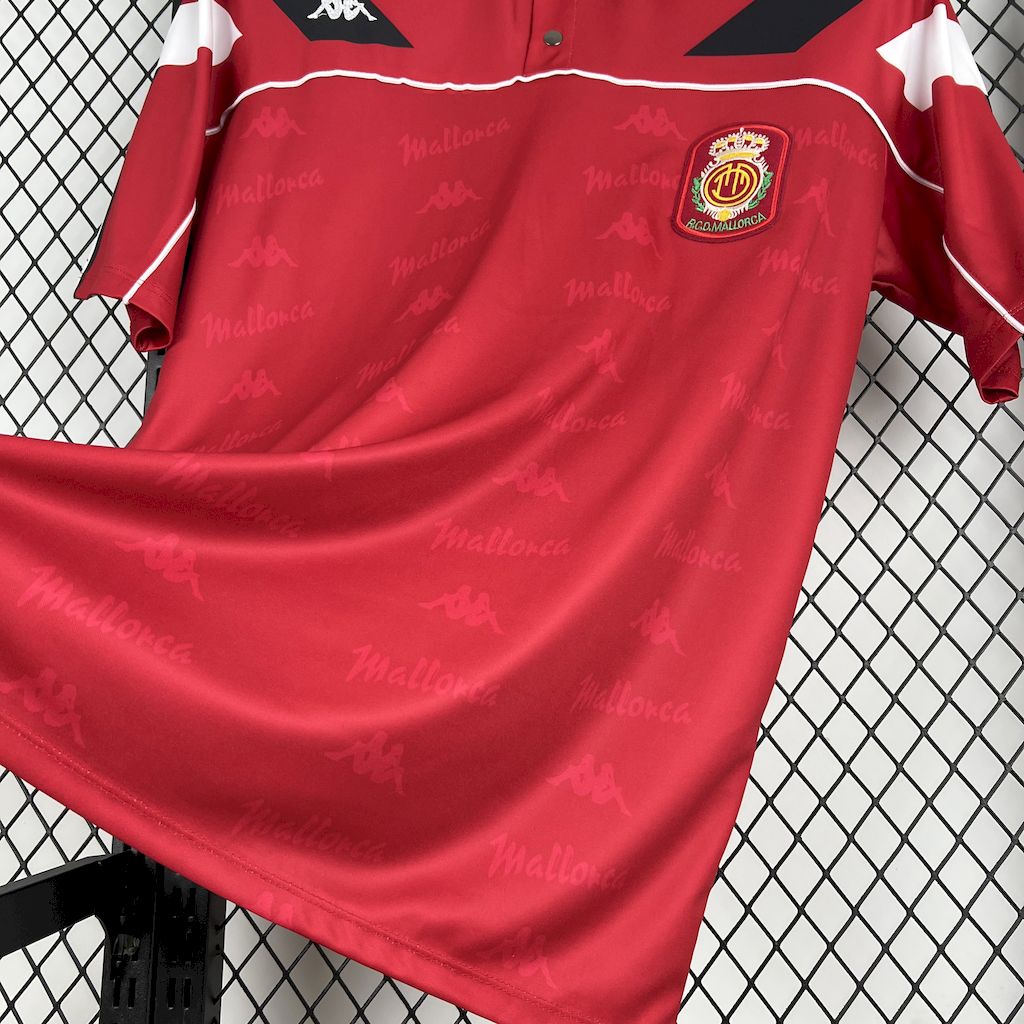 Mallorca retro 1994-95