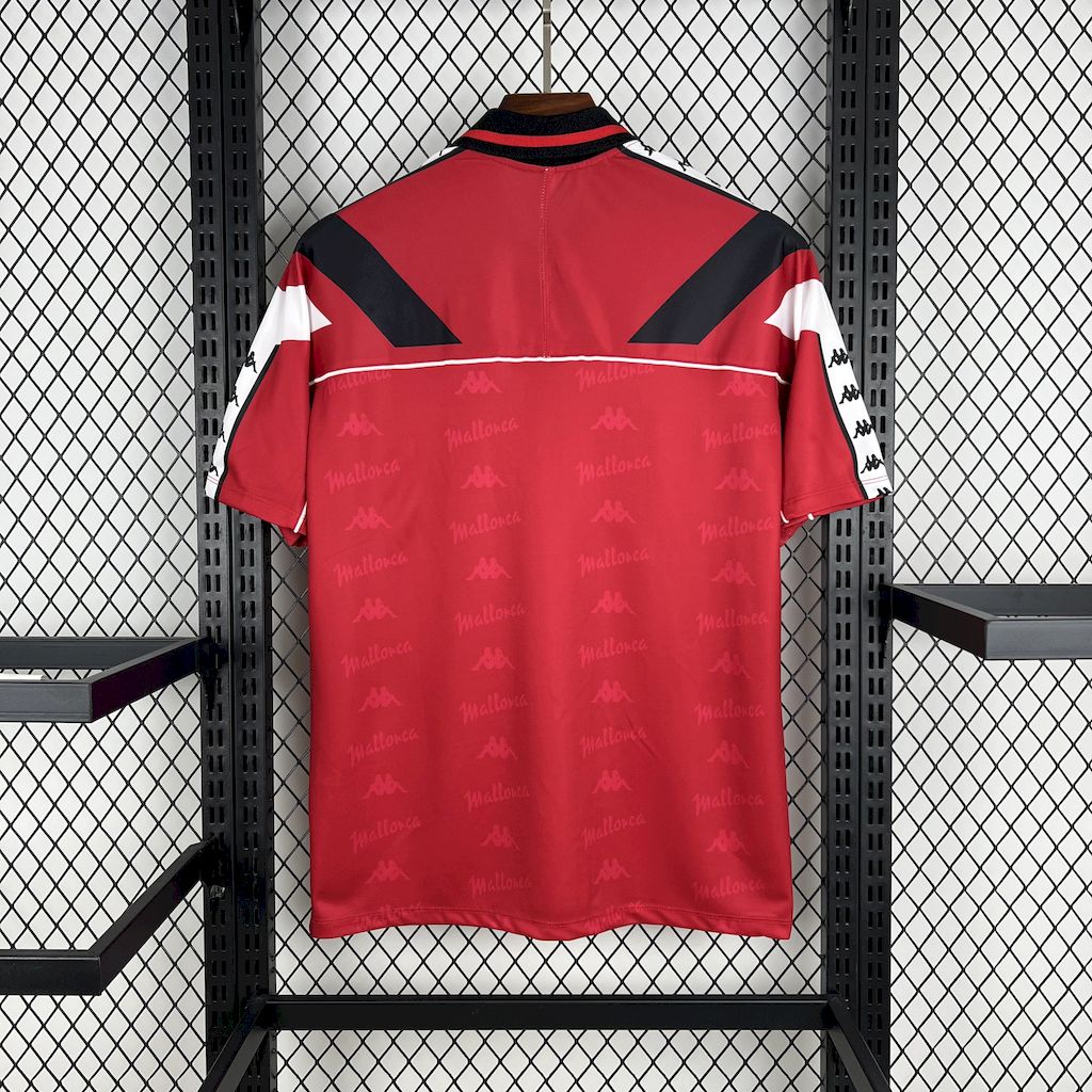 Mallorca retro 1994-95
