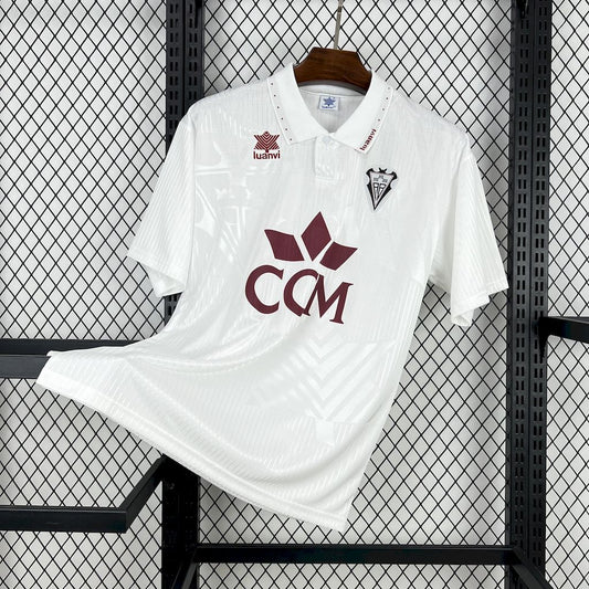 Albacete retro 1995-96