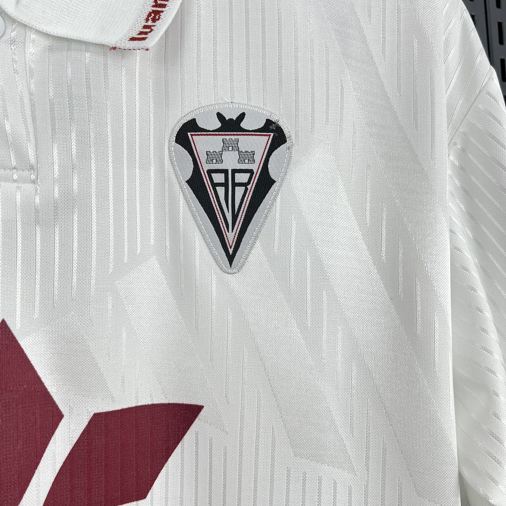 Albacete retro 1995-96