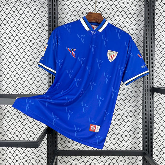 Athletic Club retro 2001-03