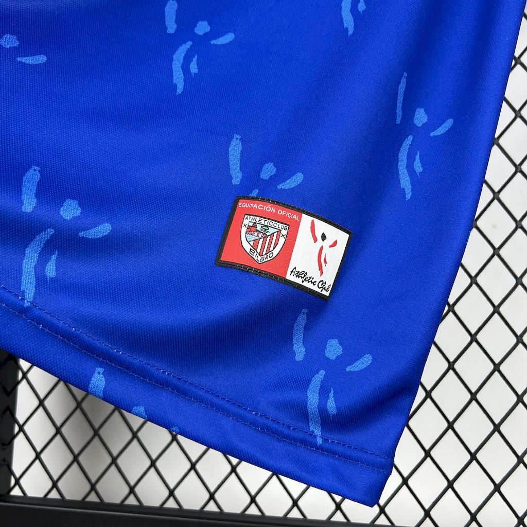 Athletic Club retro 2001-03