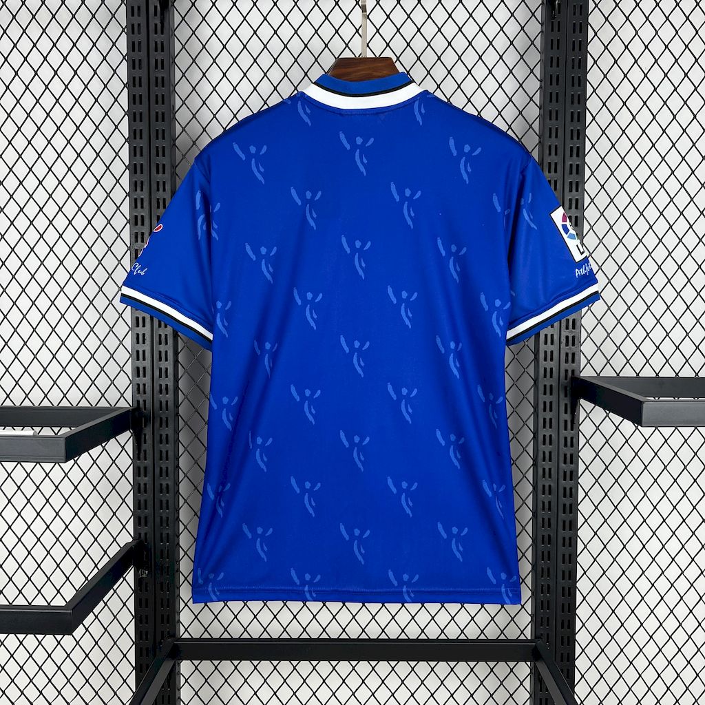 Athletic Club retro 2001-03