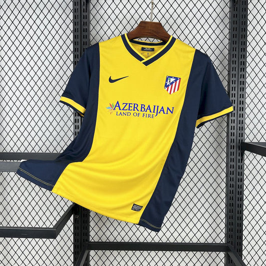 Atlético de Madrid retro 2013-14