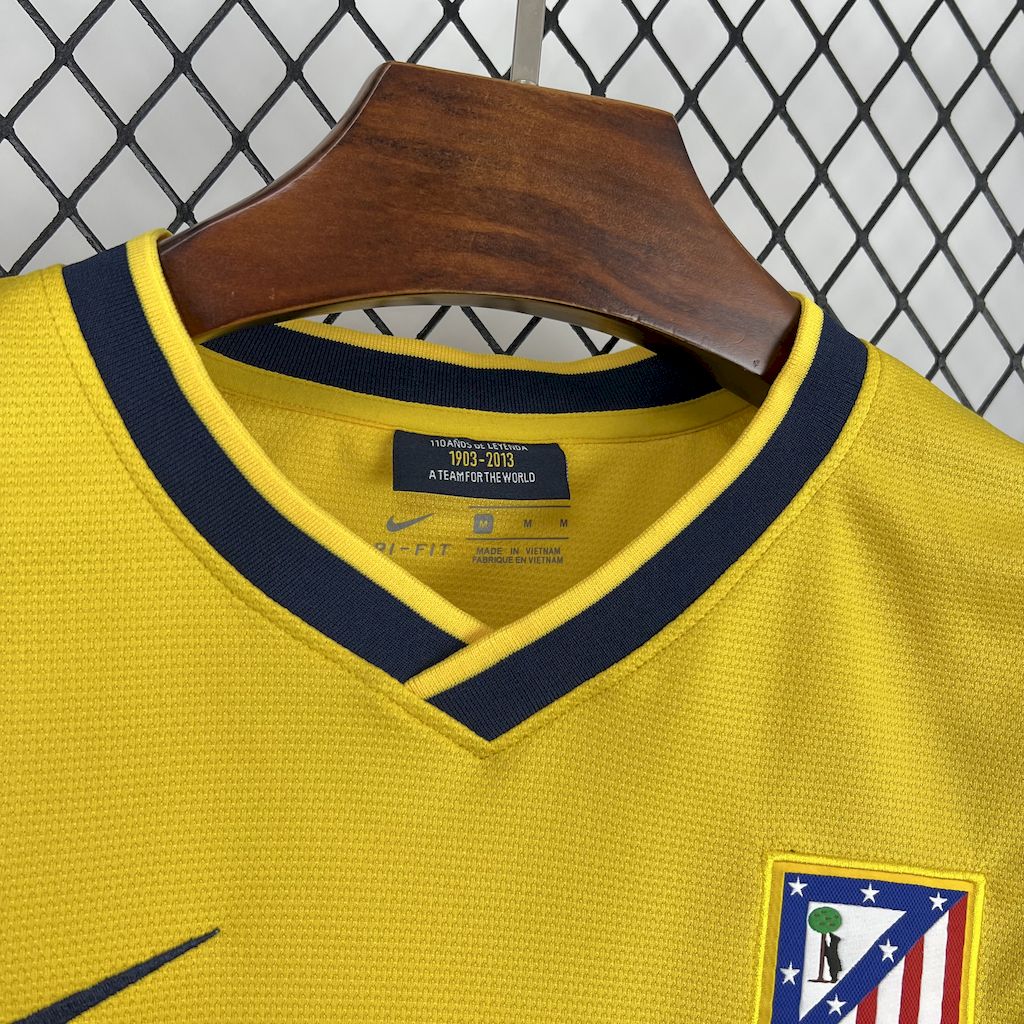 Atlético de Madrid retro 2013-14