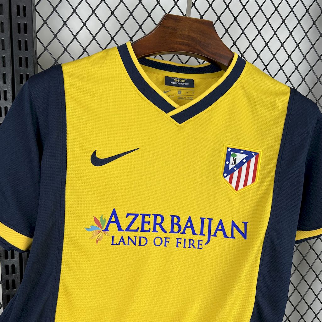 Atlético de Madrid retro 2013-14