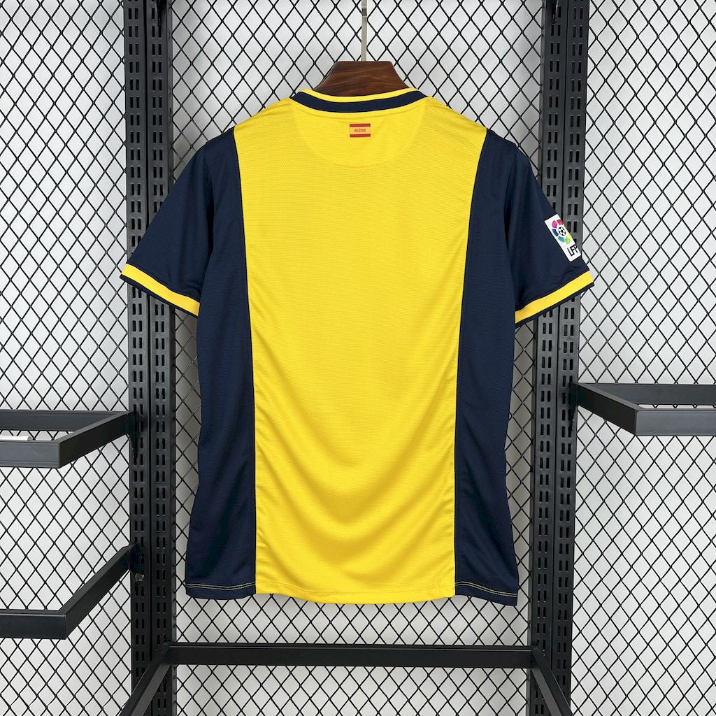 Atlético de Madrid retro 2013-14