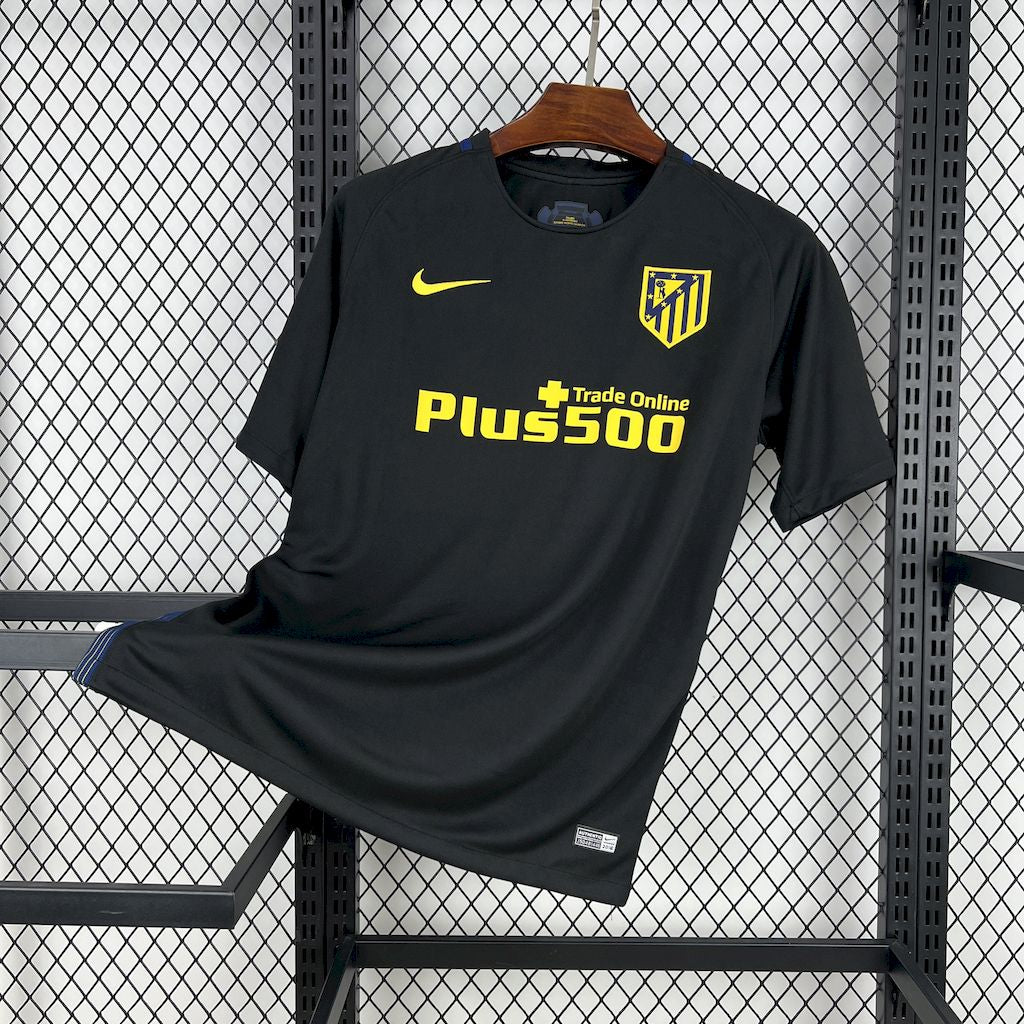 Atlético de Madrid retro 2016-17