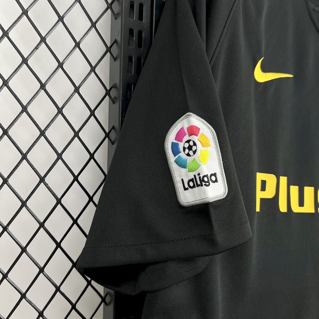 Atlético de Madrid retro 2016-17