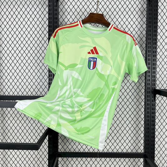 Italy Womans Euro Edition 2025-26