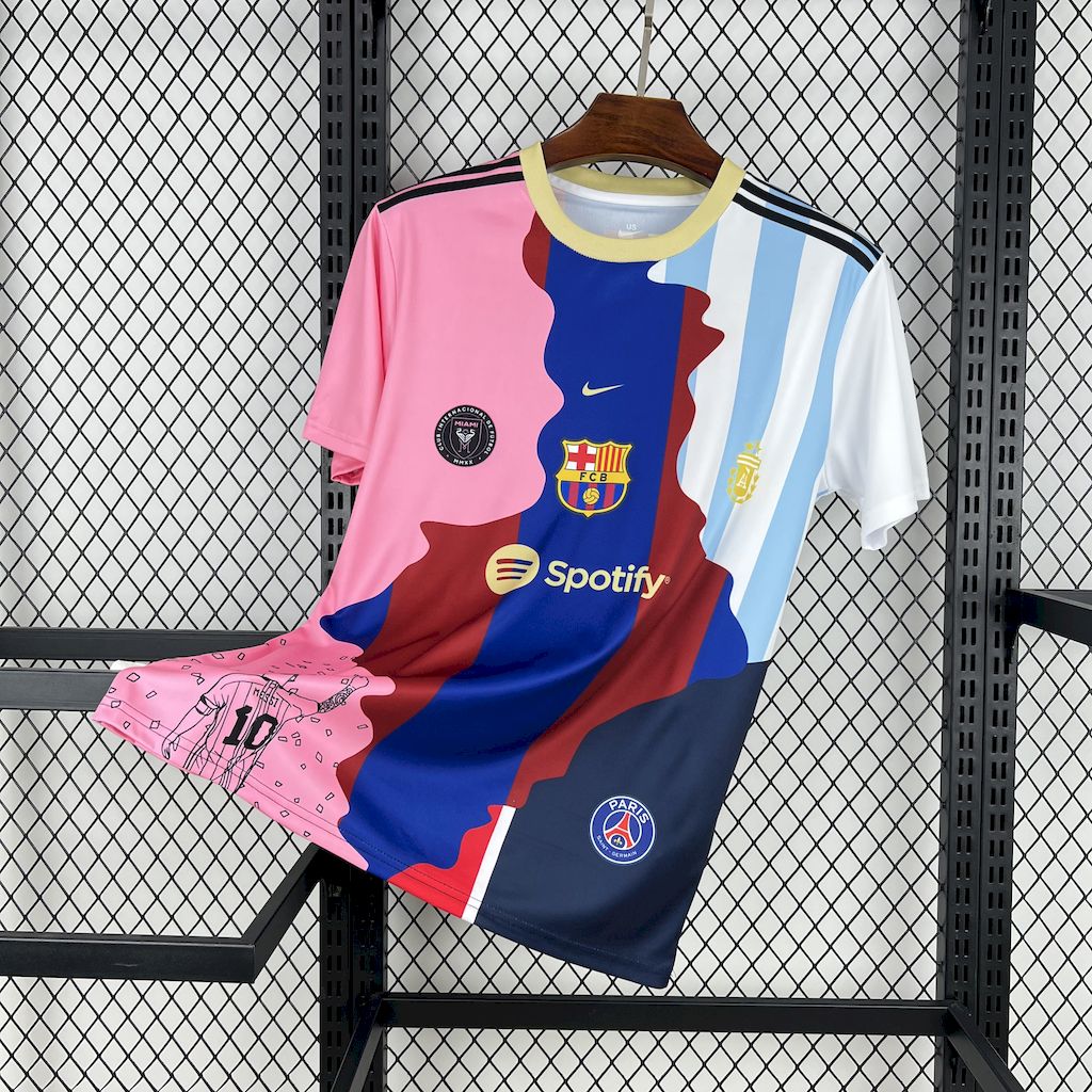 Lionel Messi Commemorative Edition 2025