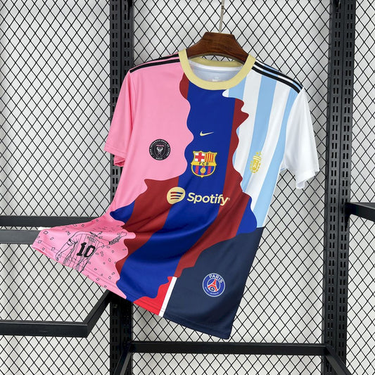 Edición Conmemorativa de Lionel Messi 2025