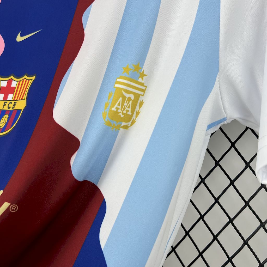 Lionel Messi Commemorative Edition 2025