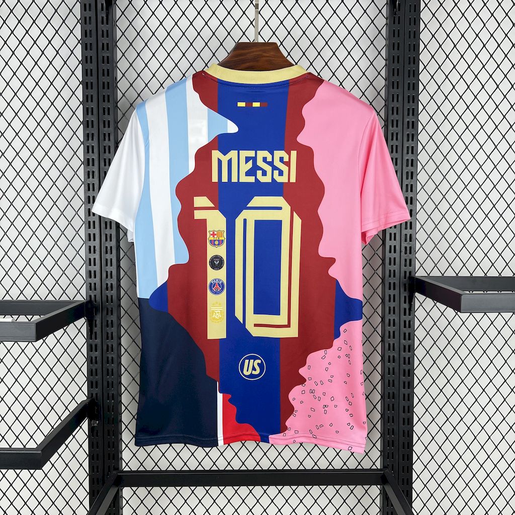 Lionel Messi Commemorative Edition 2025
