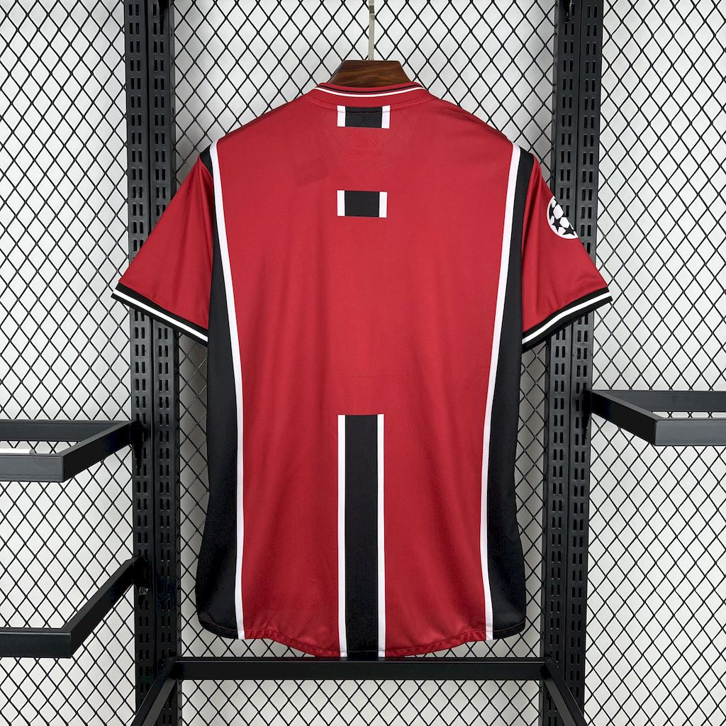 Mallorca retro 2001-02