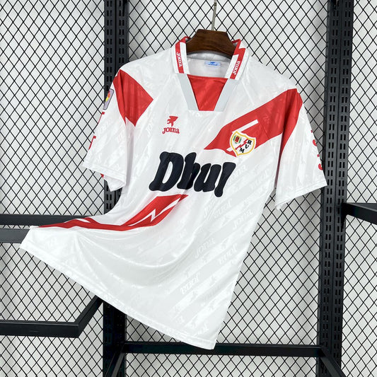 Rayo Vallecano retro 1994-95