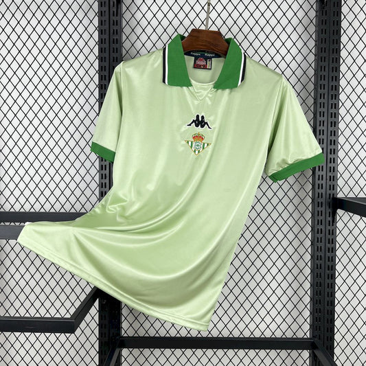 Real Betis retro 1999-00