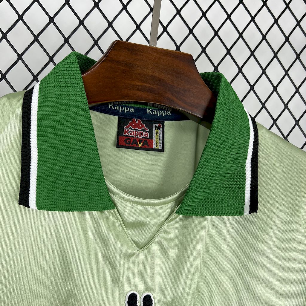 Real Betis retro 1999-00