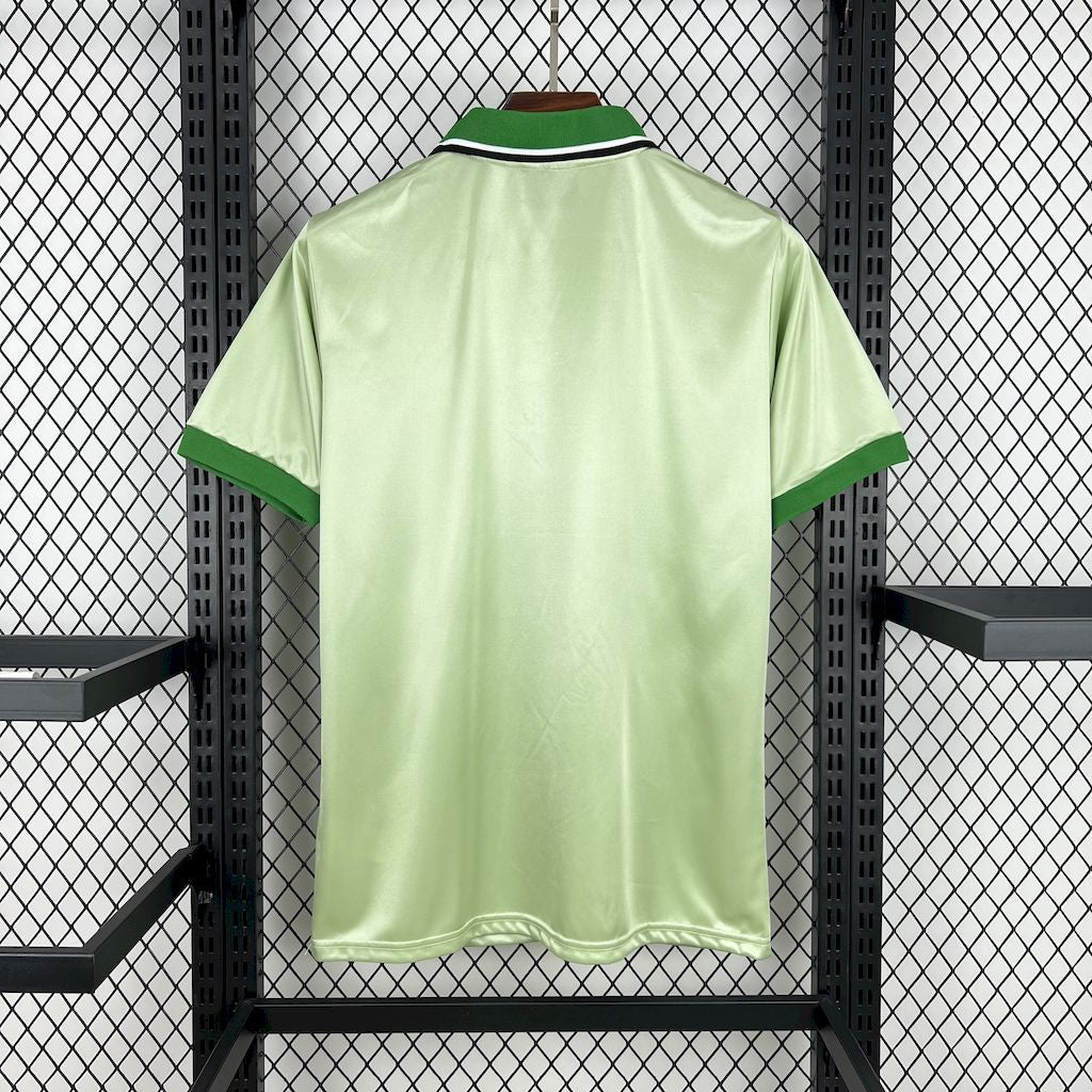 Real Betis retro 1999-00
