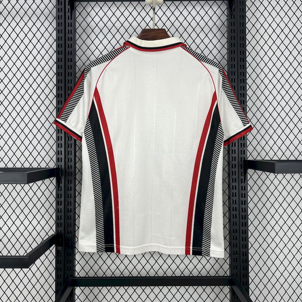 AC Milão retro 1997-98