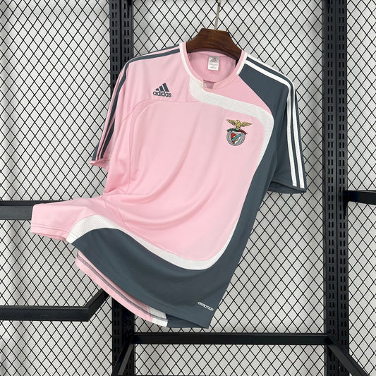 SL Benfica retro 2007-08