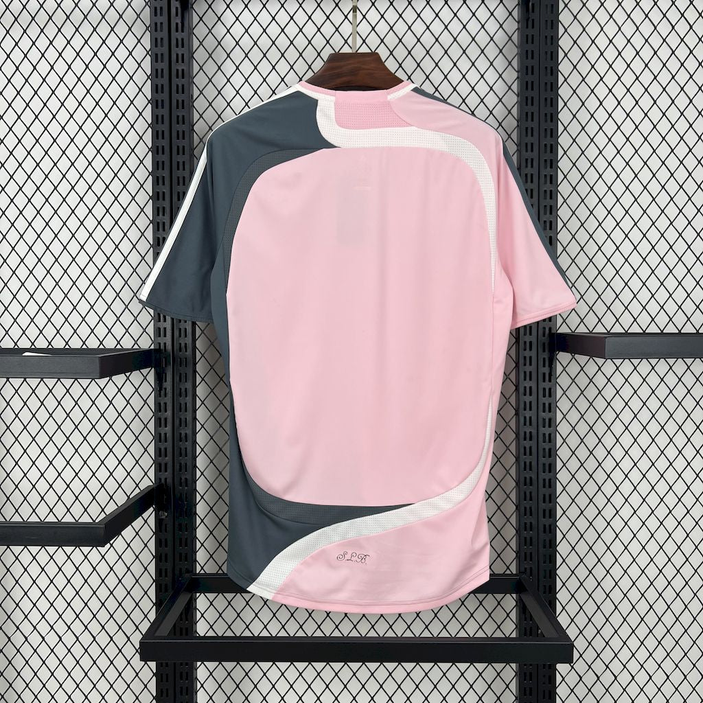 SL Benfica retro 2007-08 