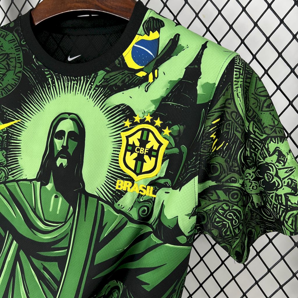 Edición especial Brasil 2025-26