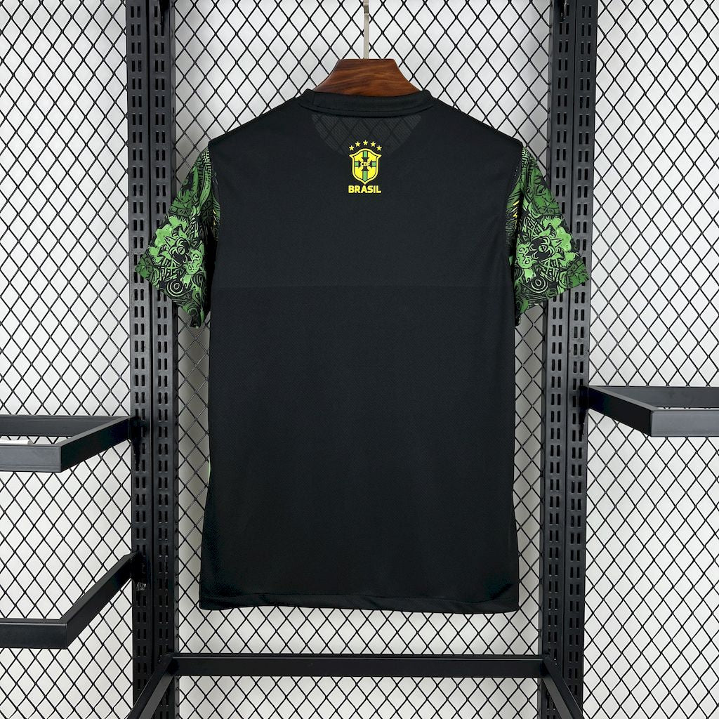 Edición especial Brasil 2025-26