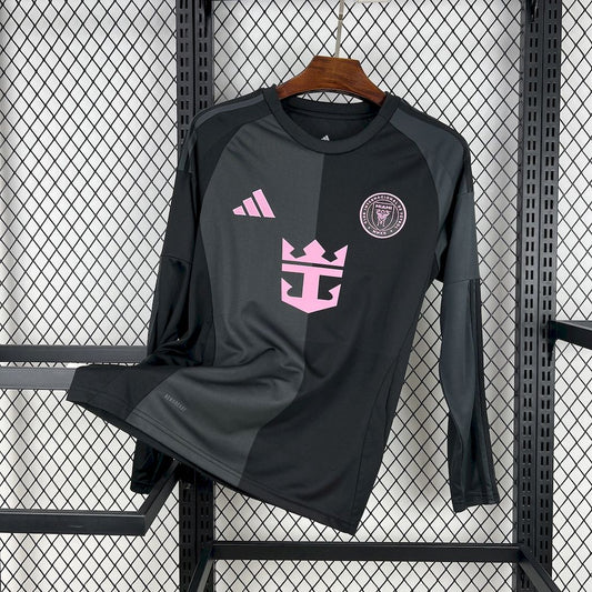 Inter Miami alternativa MC 2025-26