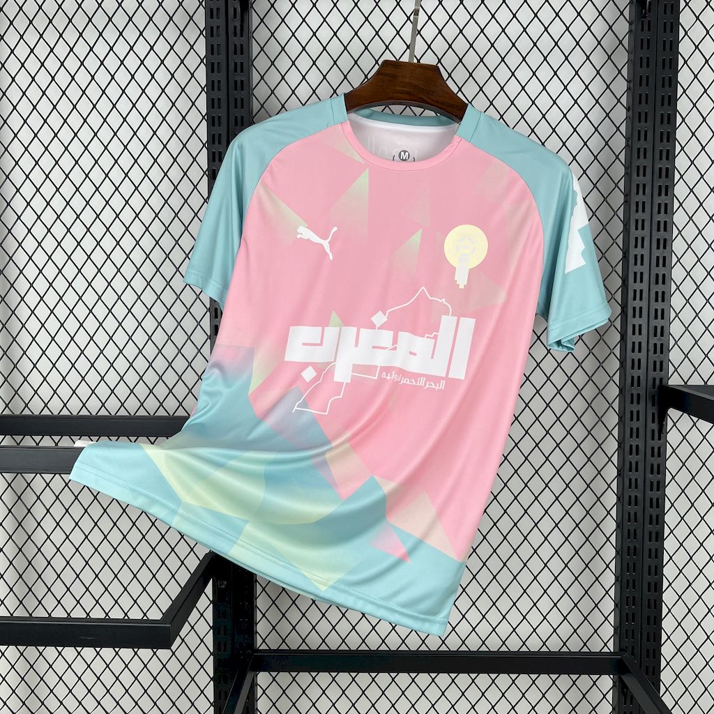 Marruecos 2025-26