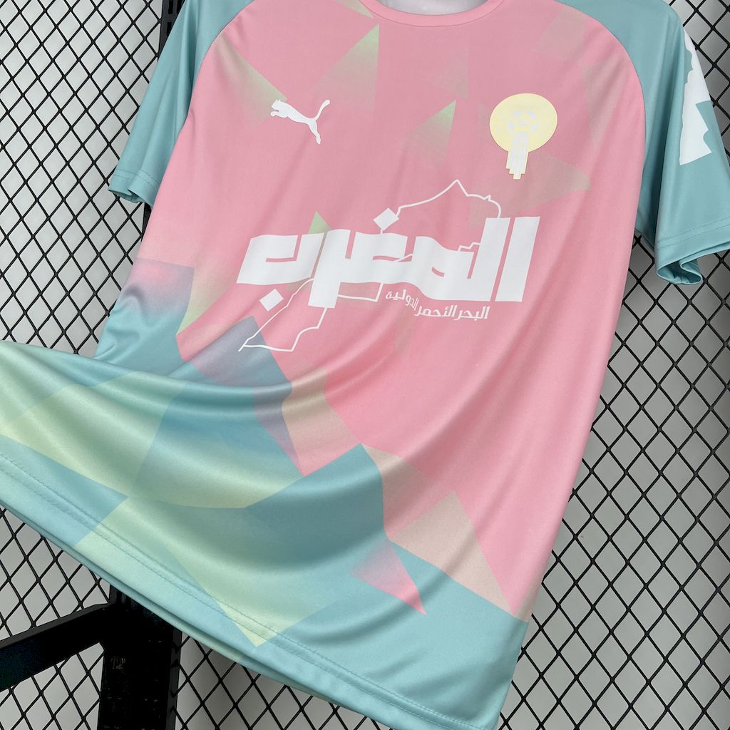 Marruecos 2025-26