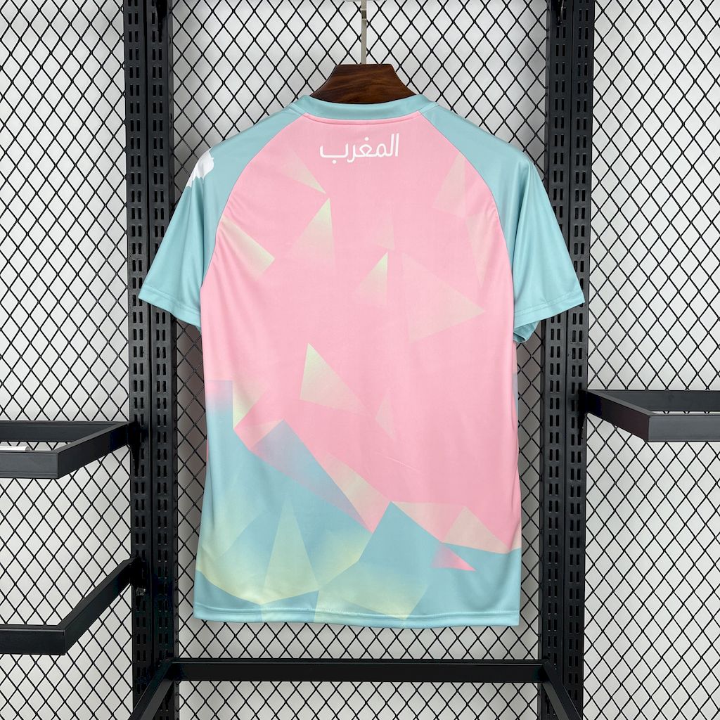 Marruecos 2025-26