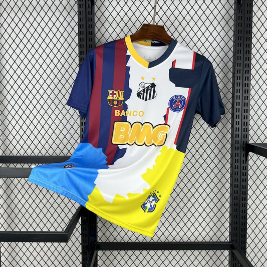 Edición Conmemorativa Neymar JR 2025