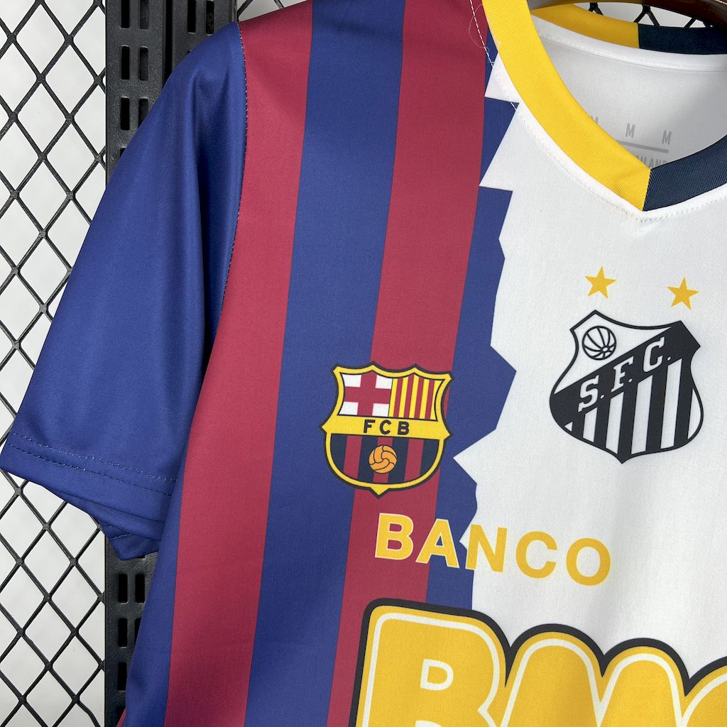 Edición Conmemorativa Neymar JR 2025