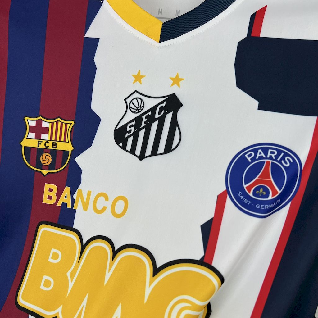 Edición Conmemorativa Neymar JR 2025