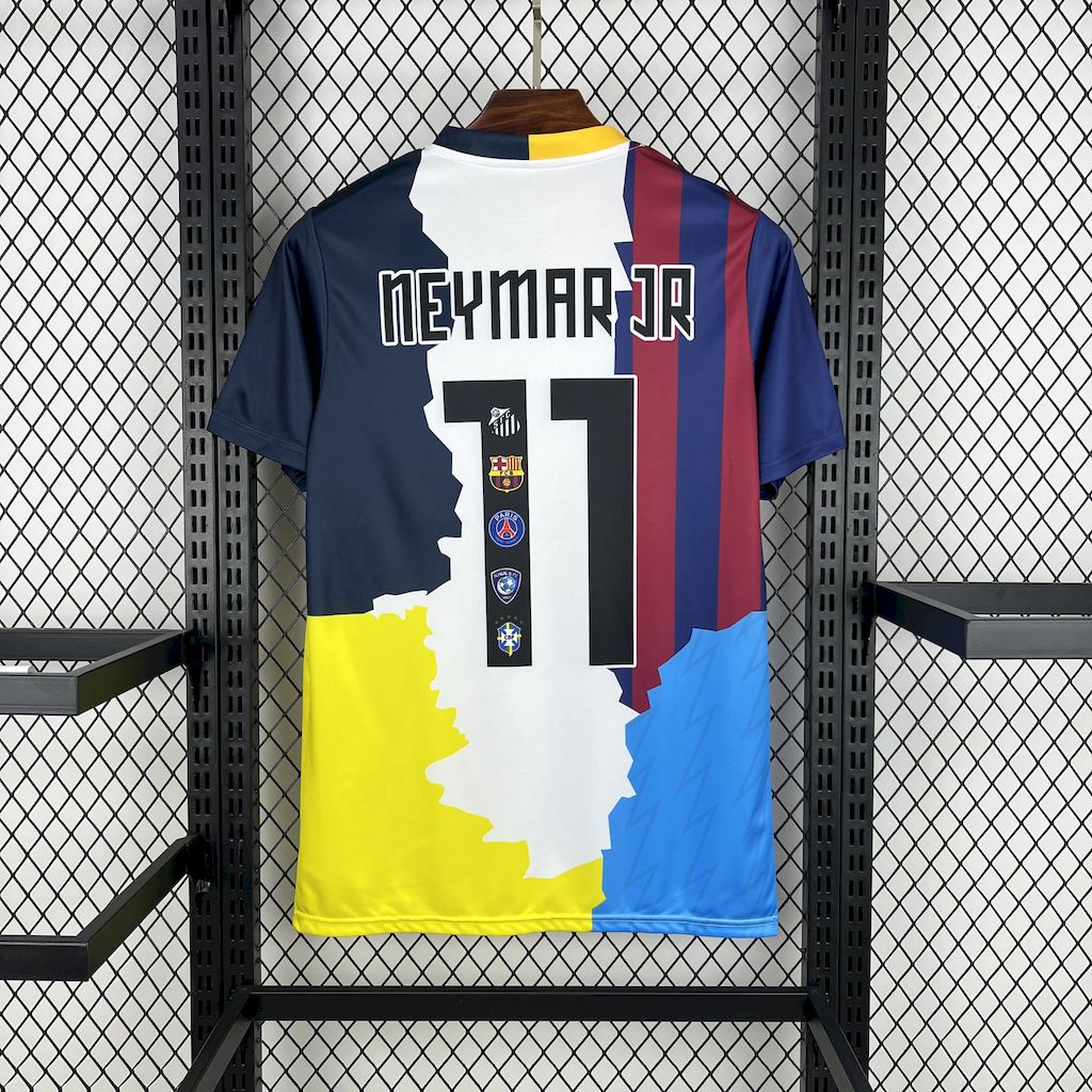Edición Conmemorativa Neymar JR 2025