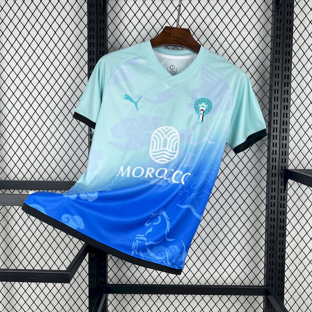 Marruecos 2025-26