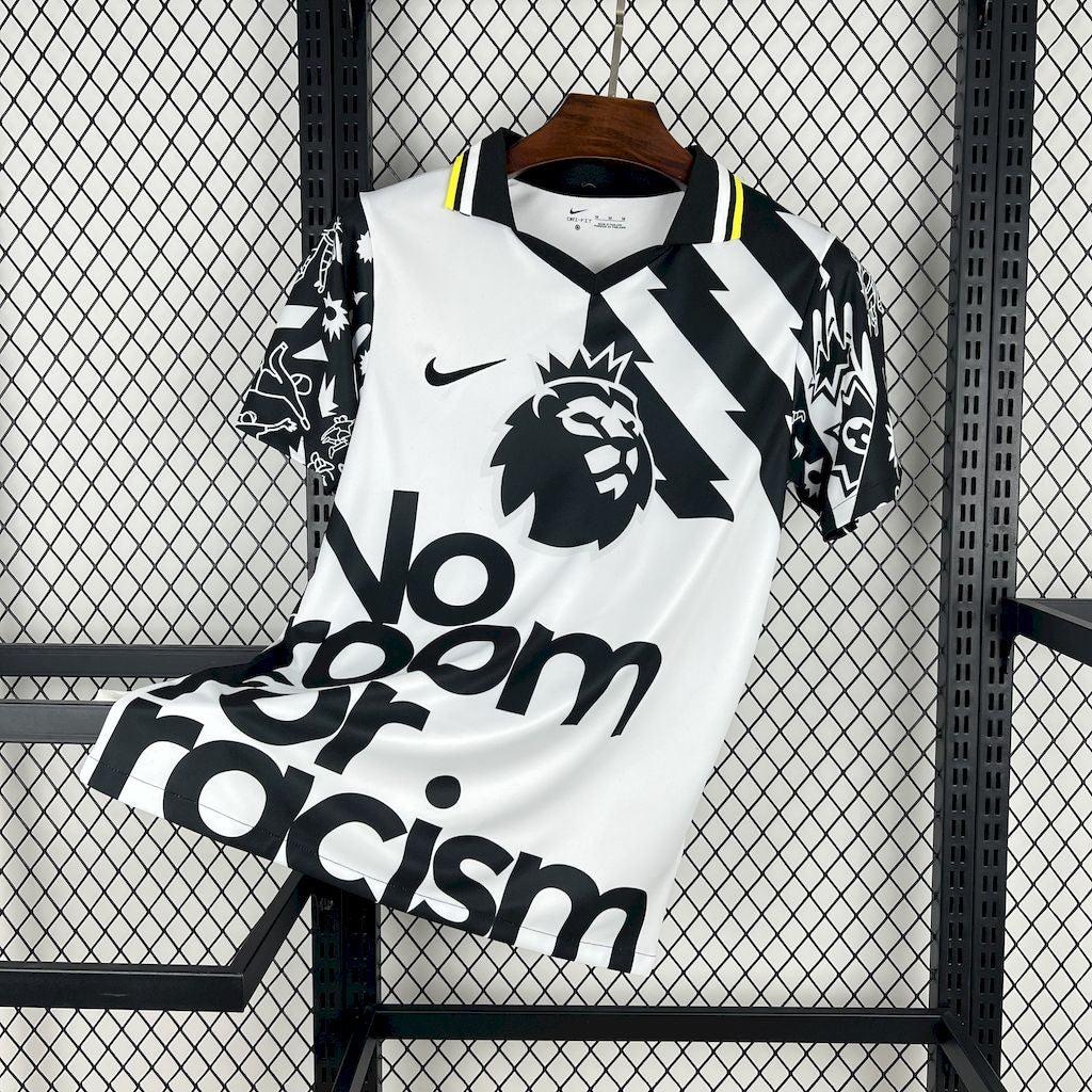 Premier League Anti-Racism 2025-26