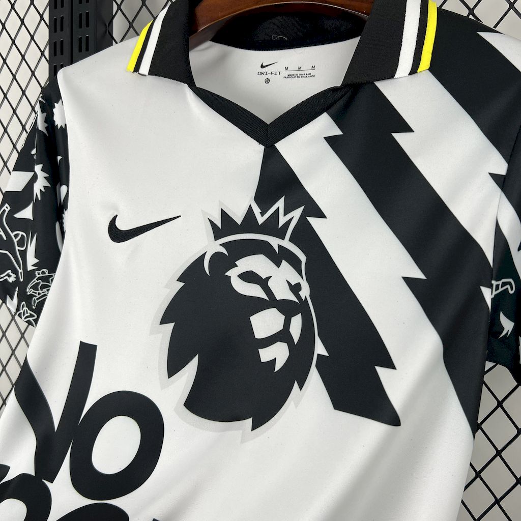 Premier League Anti-Racism 2025-26