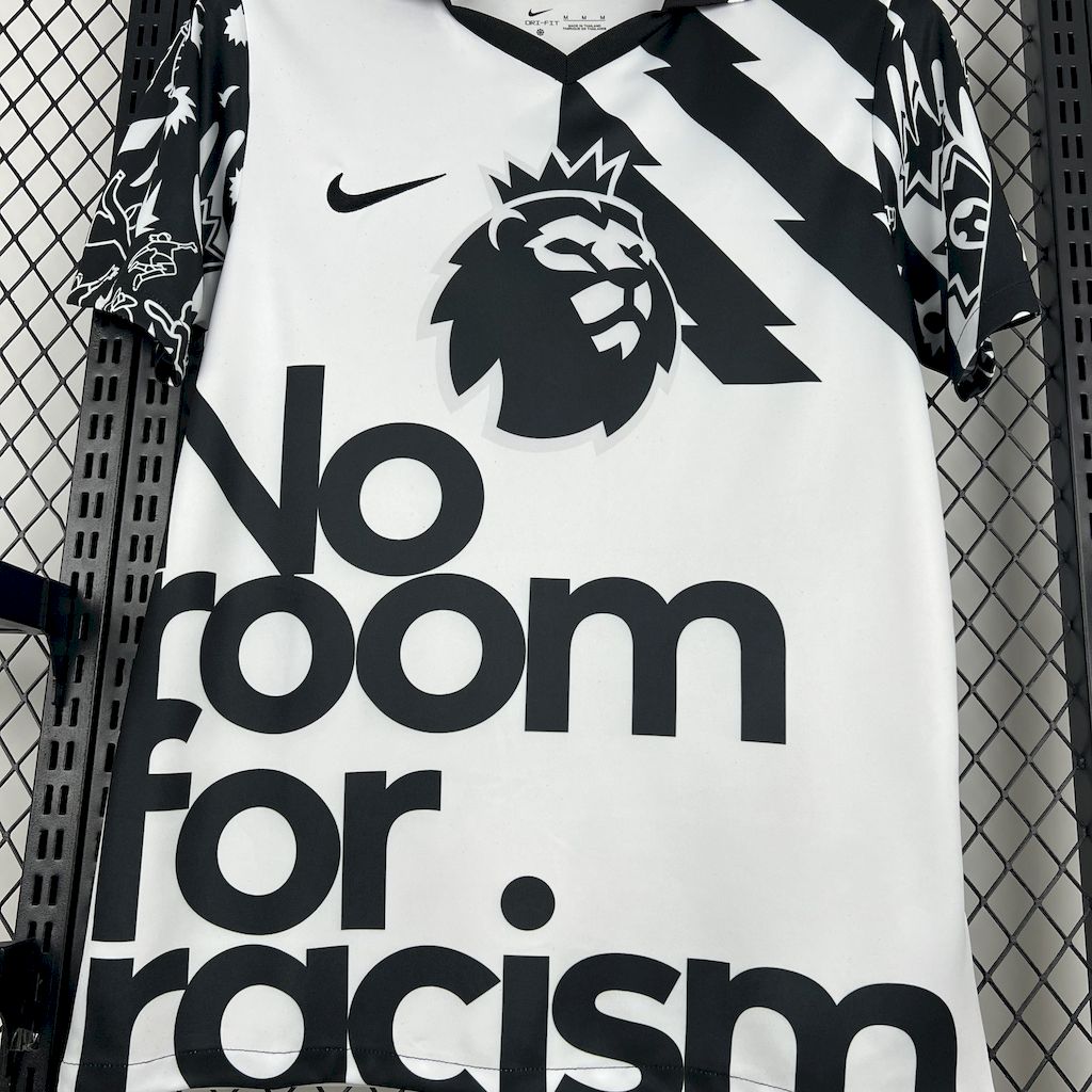 Premier League Anti-Racism 2025-26