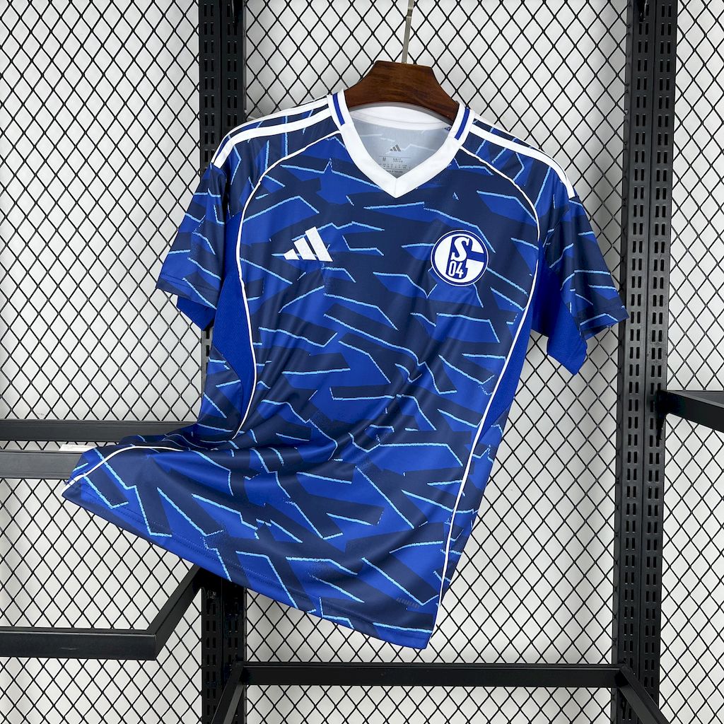 FC Schalke 04 2025-26