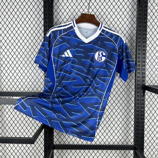 FC Schalke 04  2025-26