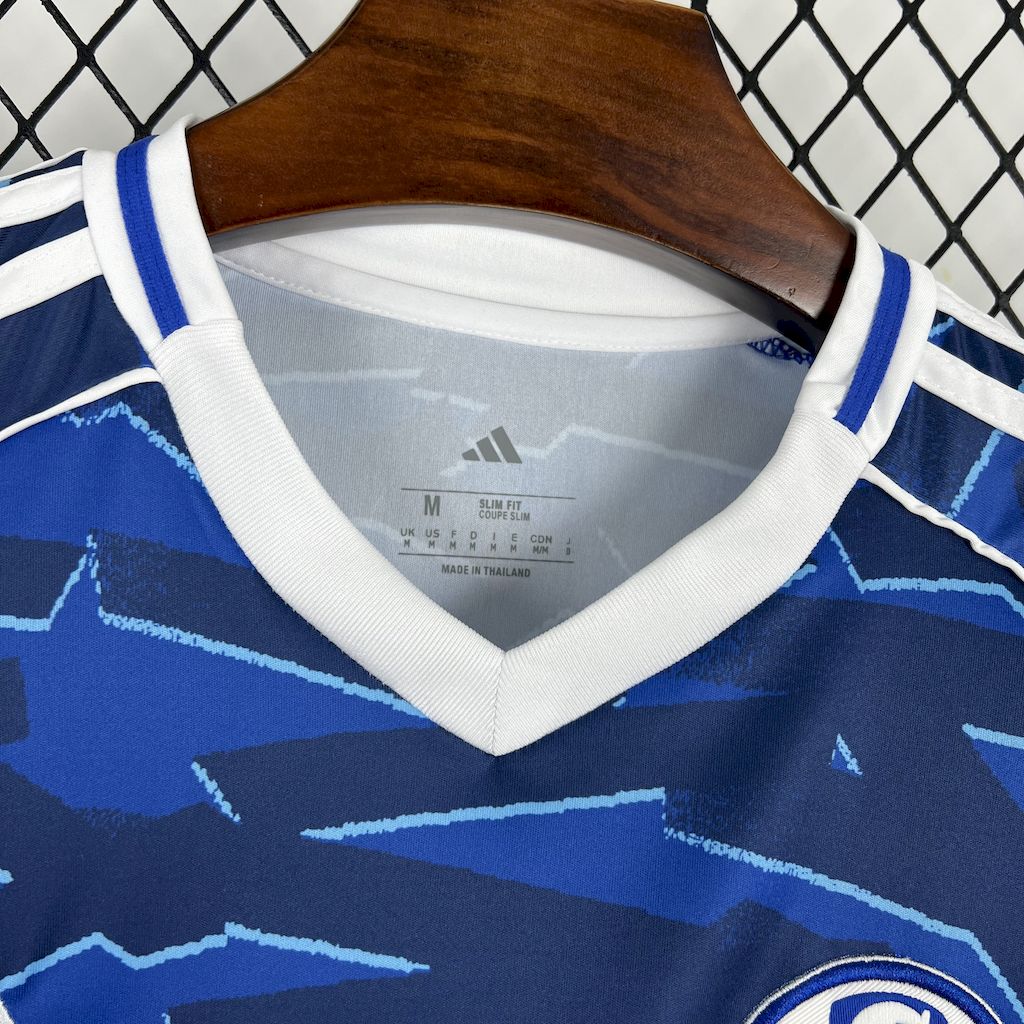 FC Schalke 04 2025-26